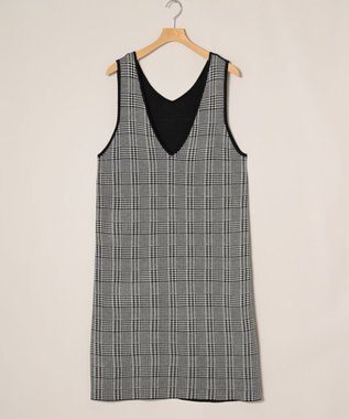 ONWARD Reuse Park 【any FAM】ニット秋冬 ブラック