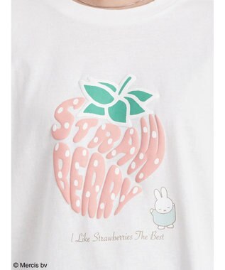 earth music&ecology ｍｉｆｆｙ／ｅａｒｔｈ　イチゴｃｏｌｌｅｃｔｉｏｎ C