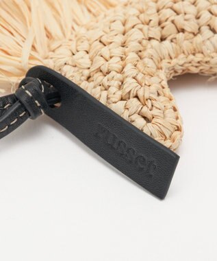 russet インドラフィアチャーム(TI-370) Horse