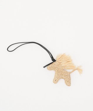 russet インドラフィアチャーム(TI-370) Horse