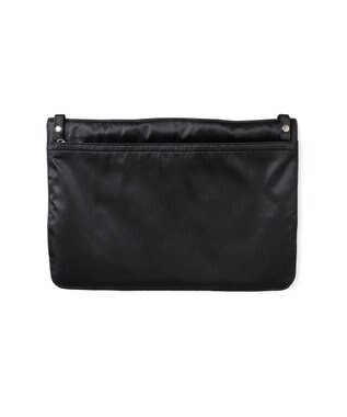 WEGO 【痛バ＆推し活グッズ】ときめき魔法DIYパールフラップS ブラック