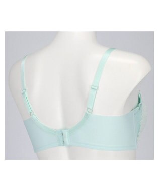 une nana cool さあわたし レース 脇高ブラジャー TU