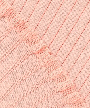 TOCCA 【大人百花掲載】【洗える】SPRING PICNIC CARDIGAN カーディガン ピンク系