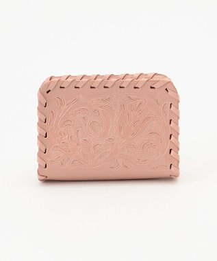 GRACE CONTINENTAL Square　PouchTH