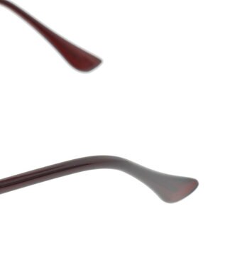 AMERICAN HOLIC 調光レンズメタルフレームグラス Gold