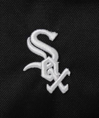 WEGO 【ユニセックス着用ITEM】MLBコードデザインデイパック 柄2