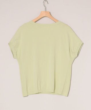 ONWARD Reuse Park 【23区】ニット春夏 グリーン