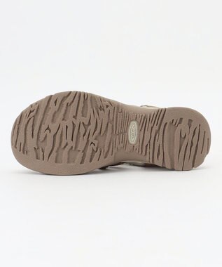 JOSEPH ABBOUD MOUNTAIN 【KEEN・23.5～24.0㎝・水陸両用】Whisper サンダル キャメル系