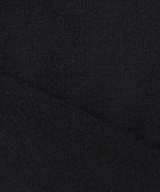 JOSEPH キャッシュエアー　ハイネックニット Black