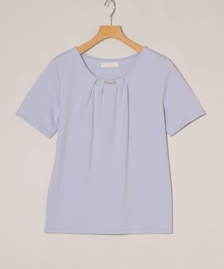 ONWARD Reuse Park 【any SiS】カットソー春夏 ブルー