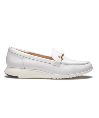 REGAL FOOT COMMUNITY 【リーガルウォーカーレディース】HC62 ビットローファー フラットシューズ