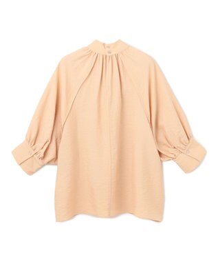 BEIGE， ODETTE / ブラウス L.Orange
