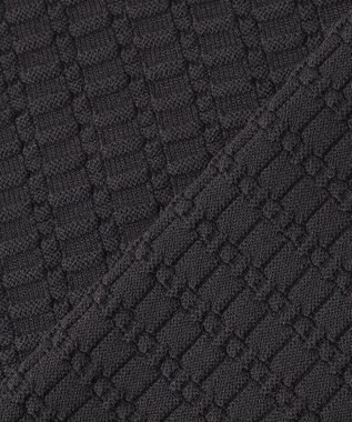 JOSEPH HOMME 【WEB・一部店舗限定  】  ライトヴィスコース　クルーネックニット グレー系