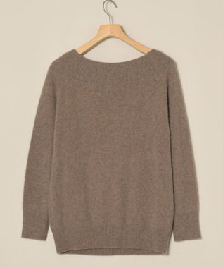 ONWARD Reuse Park 【ICB】ニット秋冬 ブラウン