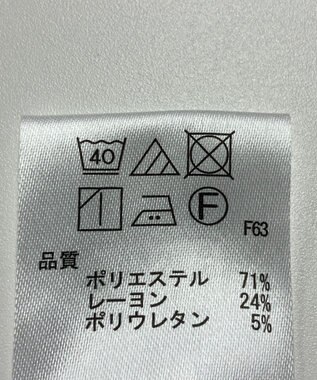 ONWARD Reuse Park 【any SiS】パンツ秋冬 ブラック