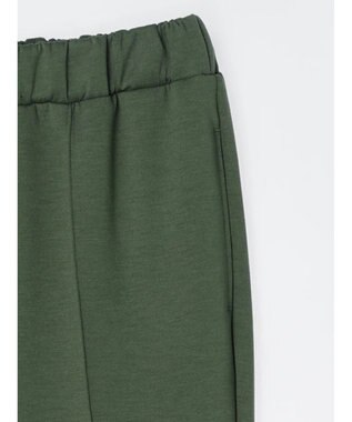 Green Parks ・ＥＬＥＮＣＡＲＥ　ＤＵＥ　センターシームパンツ Khaki