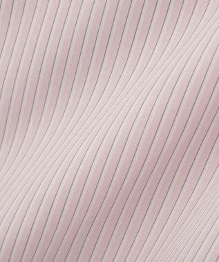 AMERICAN HOLIC 【イージーケア】バックギャザーリボンシャツ Pink