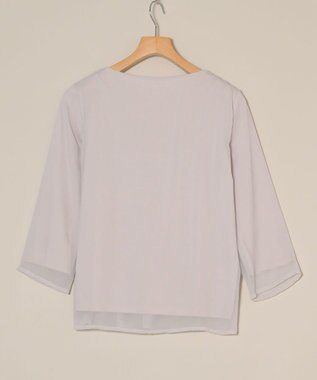 ONWARD Reuse Park 【自由区】カットソー春夏 グレー