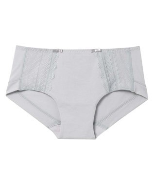  ビタードットコットン ショーツ