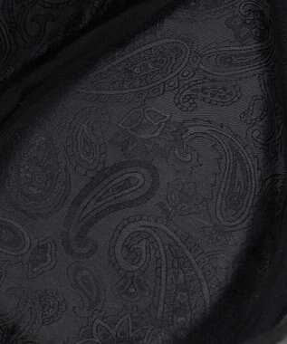 JOSEPH ABBOUD 【サイズ調整可】アルパカリングヘリンボーン ハット ライトグレー系7