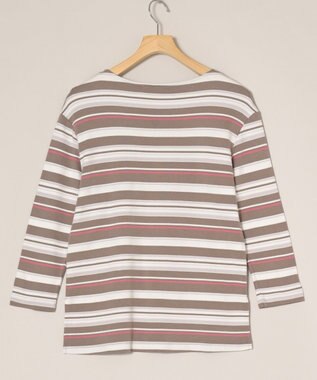 ONWARD Reuse Park 【自由区】カットソー春夏 イエロー