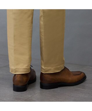 ASICS WALKING ランウォーク 7 LS メンズ 3E コーヒー