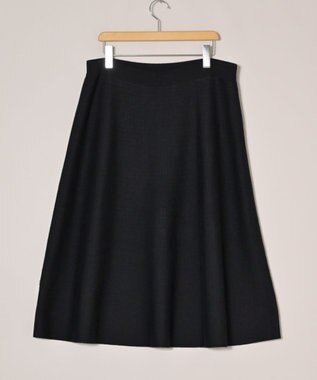 ONWARD Reuse Park 【自由区】スカート秋冬 ブラック