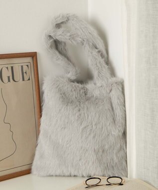 WEGO ラメファートート