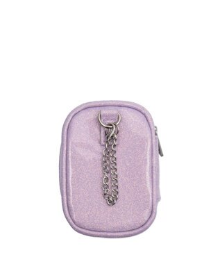 WEGO 【痛バ＆推し活グッズ】GAMEぬいポーチ 柄2