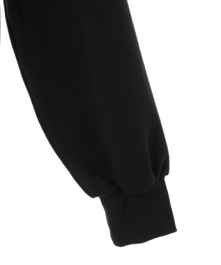 Green Parks ■ＷＩＣＫＥＤ　グラフィックショートスウェット Black