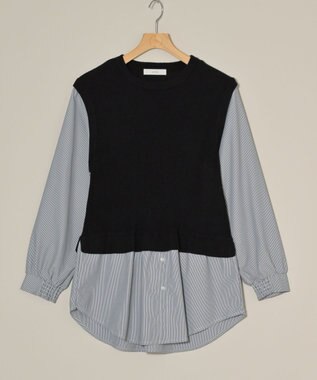 ONWARD Reuse Park 【any FAM】ニット秋冬