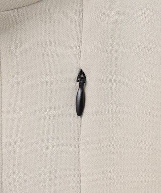 SHARE PARK LADIES 【UVカット・吸水速乾・ストレッチ・軽量・アンチピリング 】ダンボールトラックジャケット（S・Mサイズ） ベージュ系