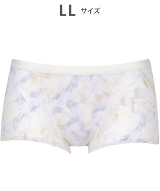 CW-X 【WOMEN】 スポーツショーツ ハーフ・ノーマル 吸汗速乾 HSY306 /ワコール クリーム