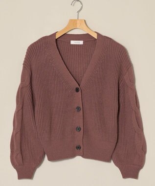 ONWARD Reuse Park 【Feroux】ニット秋冬