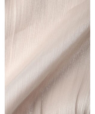 earth music&ecology シアーラメカーディガン Beige