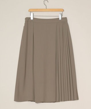 ONWARD Reuse Park 【23区】スカート春夏 グリーン