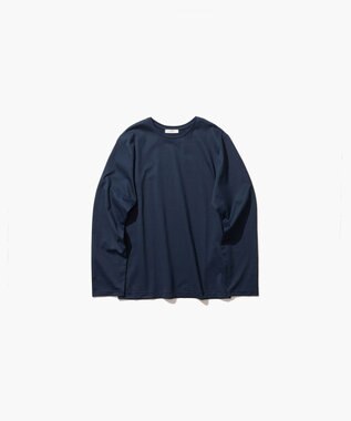 ATON SUVIN 60/2 | パーフェクトロングスリーブTシャツ