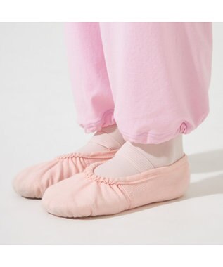 Chacott オールインワン ピンク