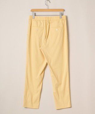 ONWARD Reuse Park 【23区】パンツ春夏 イエロー