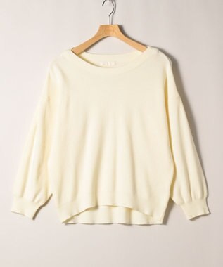 ONWARD Reuse Park 【any SiS】ニット秋冬