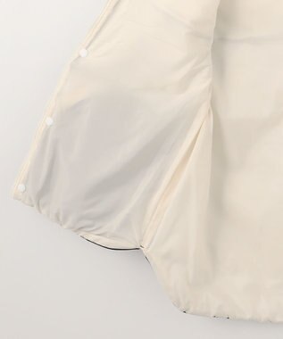 PW CIRCULUS 【手軽に防寒】【MEN】中綿ベスト ネイビー系