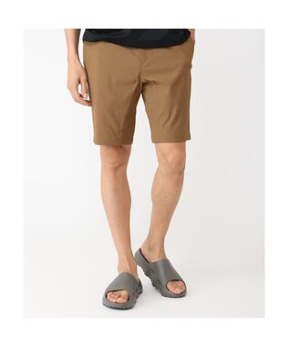 Columbia Columbia/ カッシュマンIIショート /コロンビア Delta