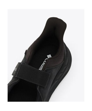 Columbia Columbia/ スカイバー ストラップ /コロンビア Black