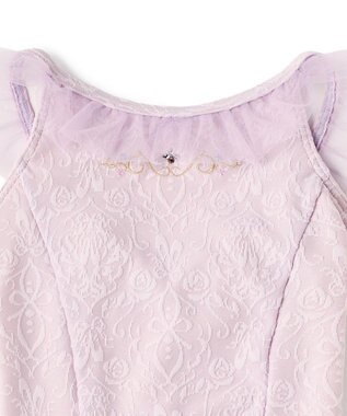 Chacott キャミソールレオタード アイリス