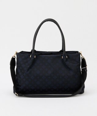 2025AW新作】＜A4サイズ対応＞三層2wayトートバッグ M(CE-1586