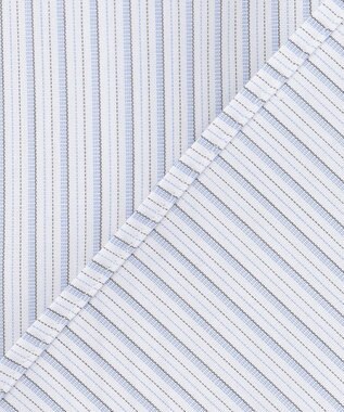 GOTAIRIKU PREMIUMPLEATS_セミワイド サックスブルー系1