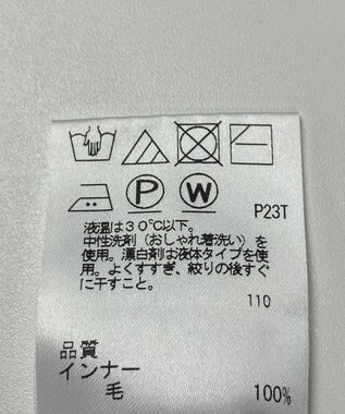 ONWARD Reuse Park 【J.PRESS】ニット秋冬 ネイビー