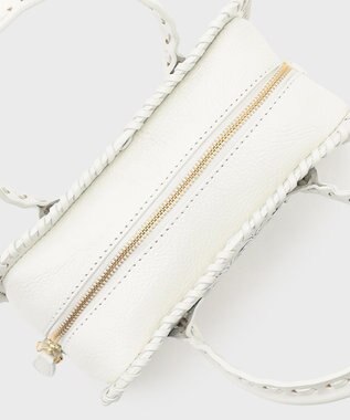 GRACE CONTINENTAL RS MiniBostonBag キナリ