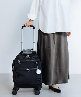 ACE BAGS & LUGGAGE Kanana project PJ8 トローリー 機内持ち込み 18L 17931 カナナプロジェクト