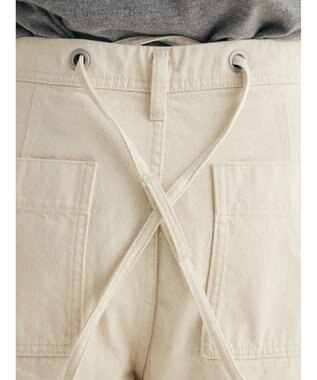 CRAFT STANDARD BOUTIQUE ２ＷＡＹサロペット Natural